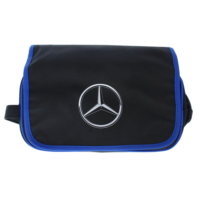 Mercedes-Benz Mercedes-Benz Toiletry Bag by Mercedes-Benz for Men - 1 Pc Bag