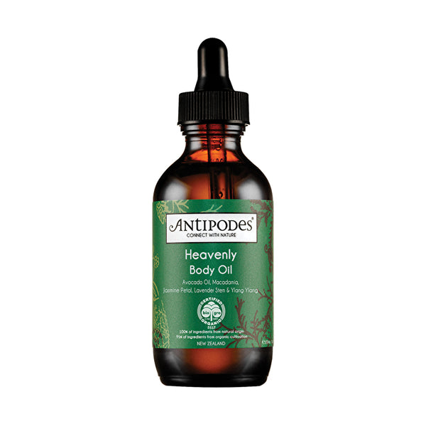 Antipodes Body Oil Heavenly 100ml