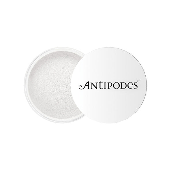 Antipodes Performance Plus Translucent Skin-Brightening Mineral Finishing Powder 11g