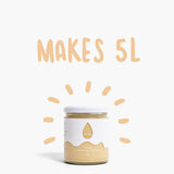 Almo Almond Natural Creme 250g