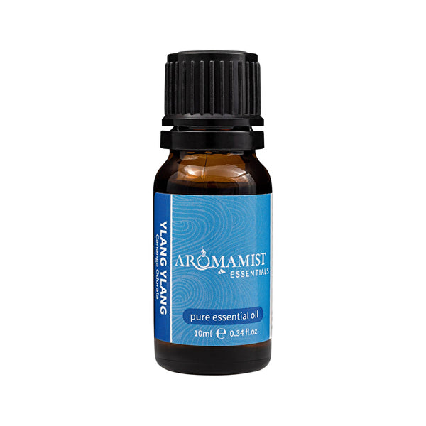 Aromamist Essentials Pure Essential Oil Ylang Ylang 10ml