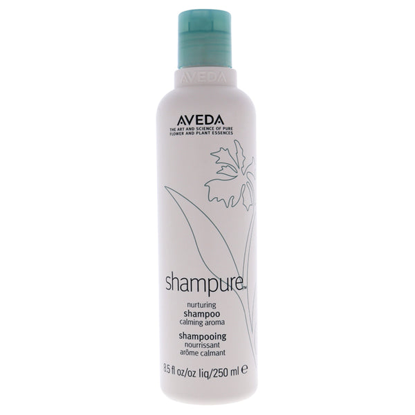 Aveda Shampure Shampoo by Aveda for Unisex - 8.5 oz Shampoo