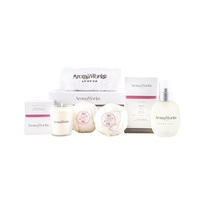 AromaWorks Nurture Gift Set