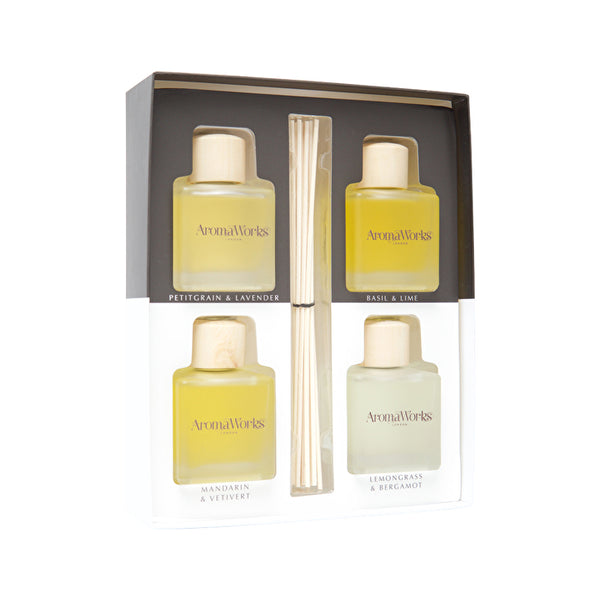 Home Scent Diffusers – Fresh Beauty Co.