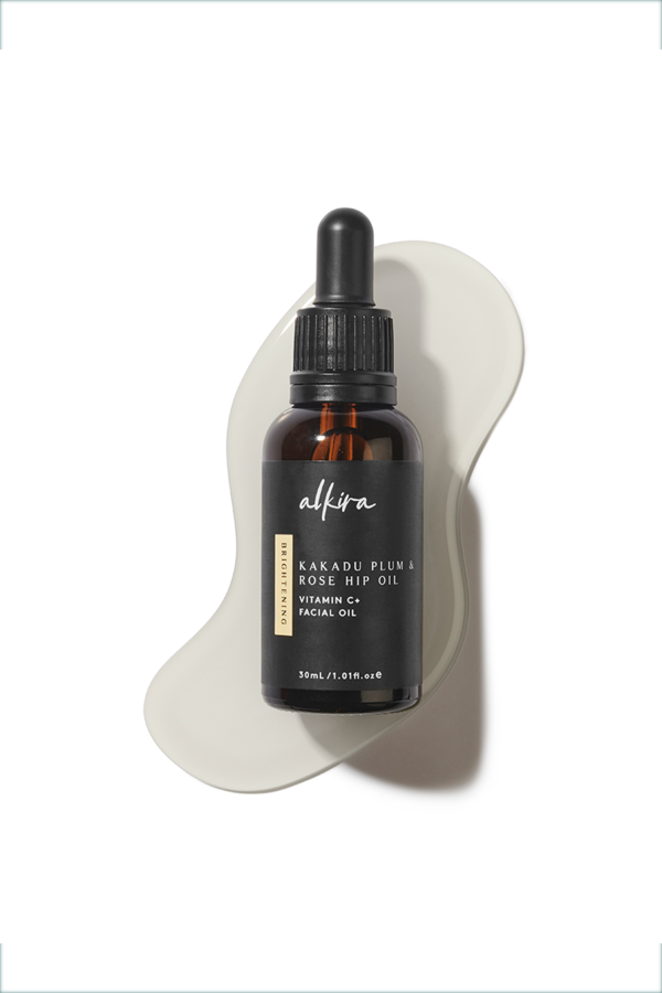 Alkira Vitamin C + Facial Oil 30ml