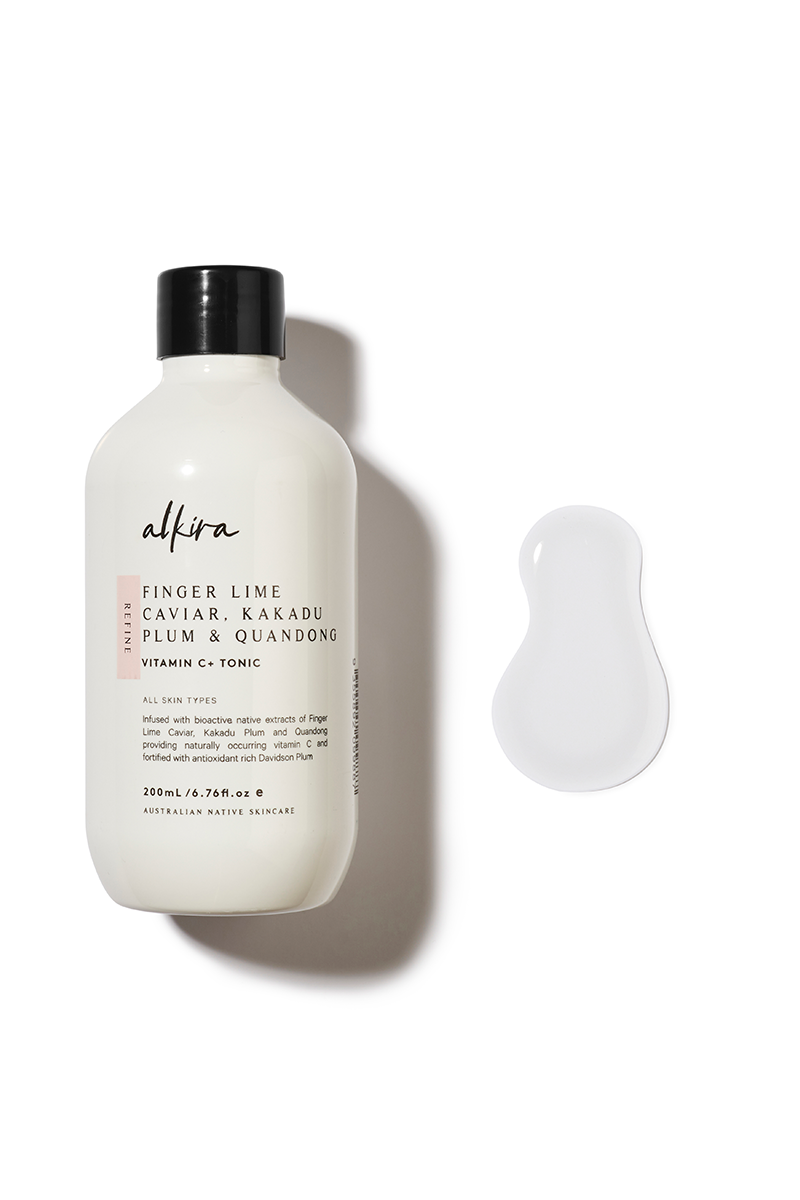 Alkira Vitamin C + Tonic 200ml