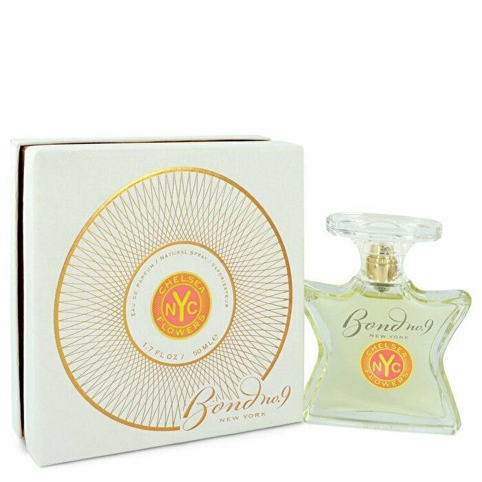 Bond No. 9 BOND NO. 9 Bond No.9 Chelsea Flowers Eau De Parfum 100ml