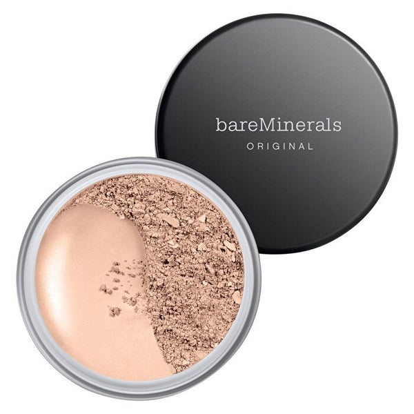 BareMinerals Bare Minerals Medium Original Foundation 2g