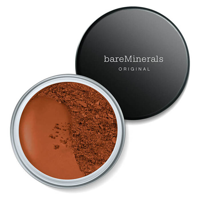 BareMinerals Bare Minerals Warm Deep Original Foundation 2g