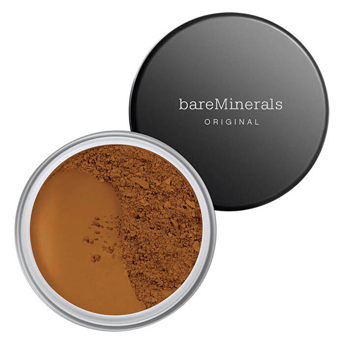 BareMinerals Bare Minerals Original Foundation No.24 Neutral Dark 8g