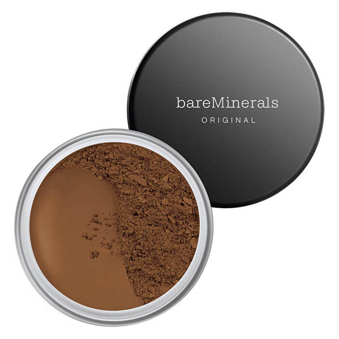 BareMinerals Bare Minerals Original Foundation No.29 Neutral Deep 8g