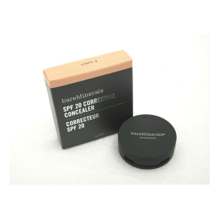 BareMinerals Bare Minerals Deep 2 Mini Correcting Concealer 1ml