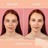 MCoBeauty BB Cream - Light