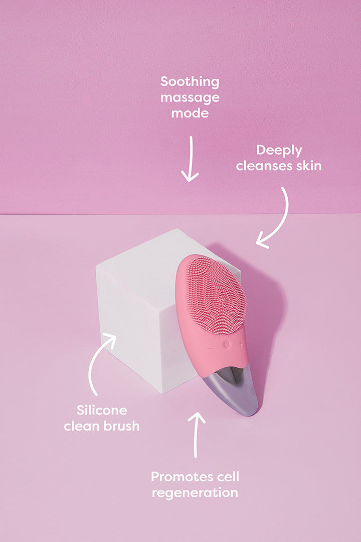 Beautifully Healthy Cleansing Wand