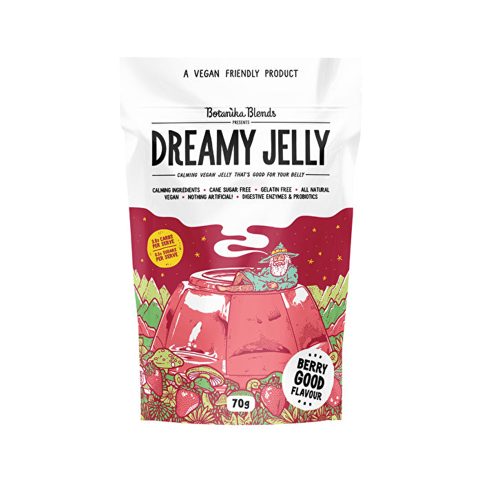 Botanika Blends Dreamy Jelly Berry Good 70g