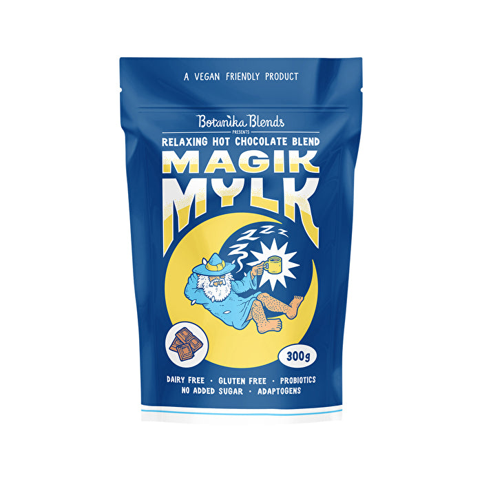 Botanika Blends Magik Mylk 300g