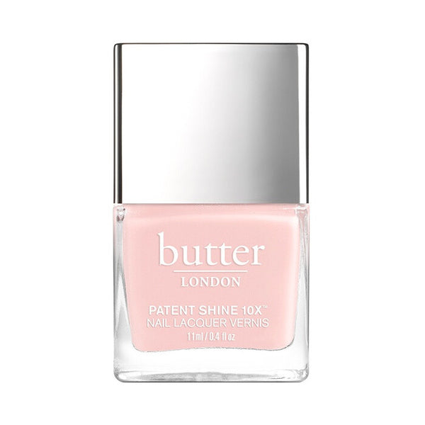 Butter London Patent Shine 10x Nail Lacquer Piece Of Cake 11ml