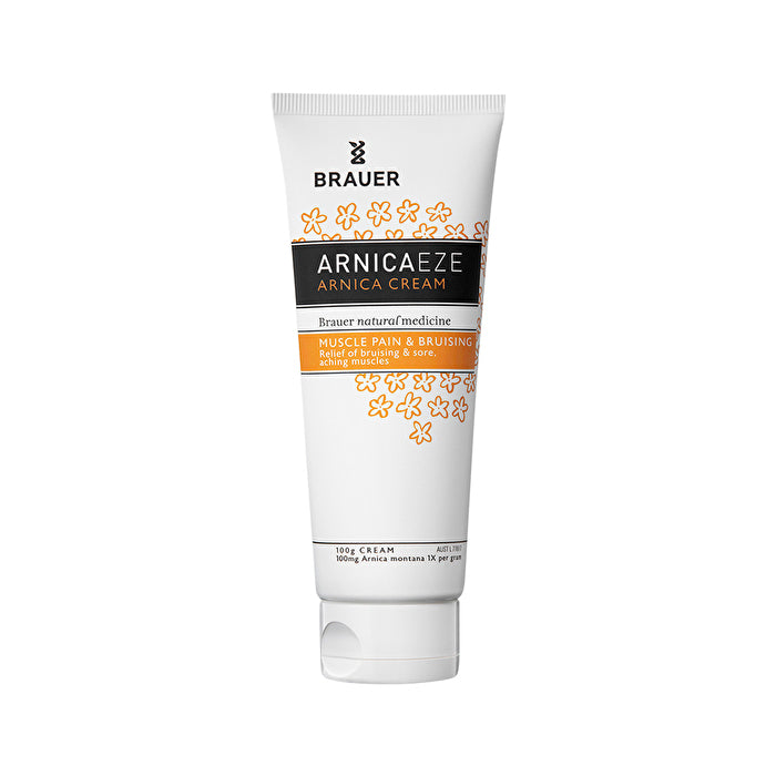 Brauer ArnicaEze Arnica Cream 100g