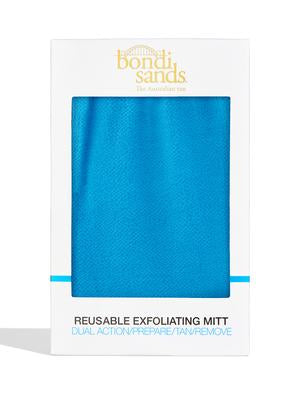 Bondi Sands Reusable Exfoliating Mitt 1 Each