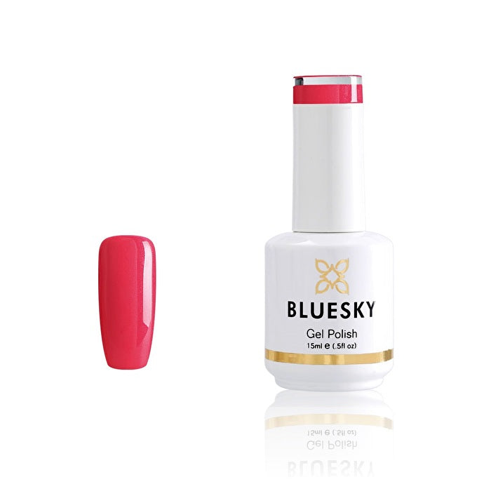 Bluesky 80507 Hot Chillis Gel Nail Polish 15ml