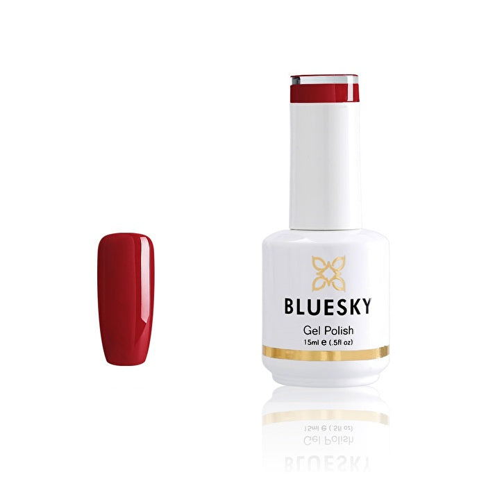 Bluesky 80508 Wildfire Gel Nail Polish 15ml