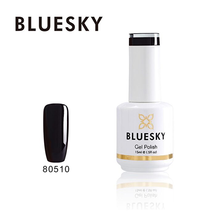 Bluesky Gel Polish Fedora 15ml