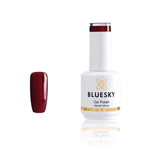 Bluesky 80525 Decadence Gel Nail Polish 15ml