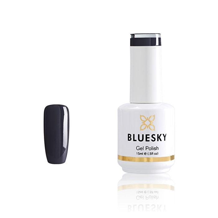 Bluesky 80531 Asphalt Gel Nail Polish 15ml