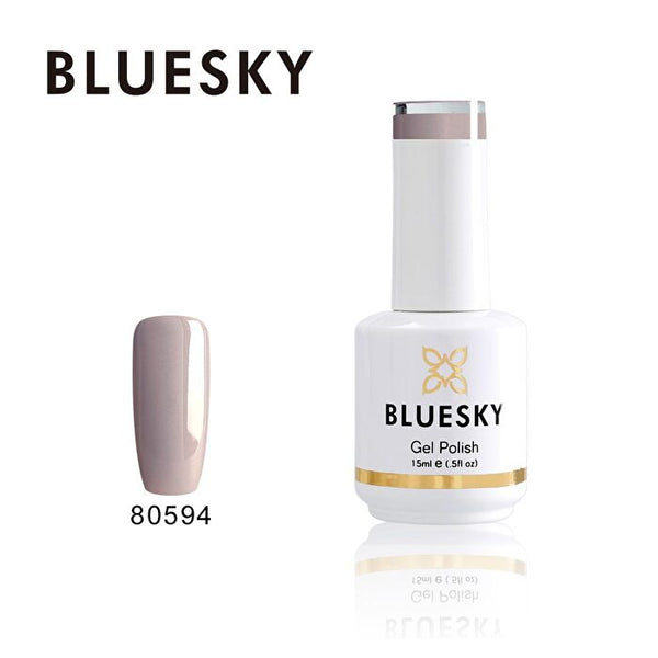 Bluesky 80594 Field Fox Gel Nail Polish 15ml