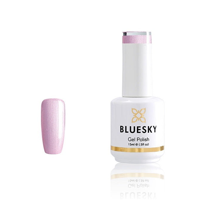 Bluesky 80609 Tundra Gel Nail Polish 15ml