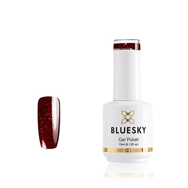 Bluesky 80631 Gel Nail Polish 15ml