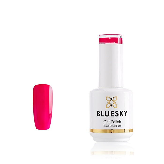 Bluesky 80637 Gel Nail Polish 15ml