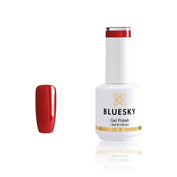 Bluesky 80521 Hollywood Red Carpet Gel Nail Polish 15ml