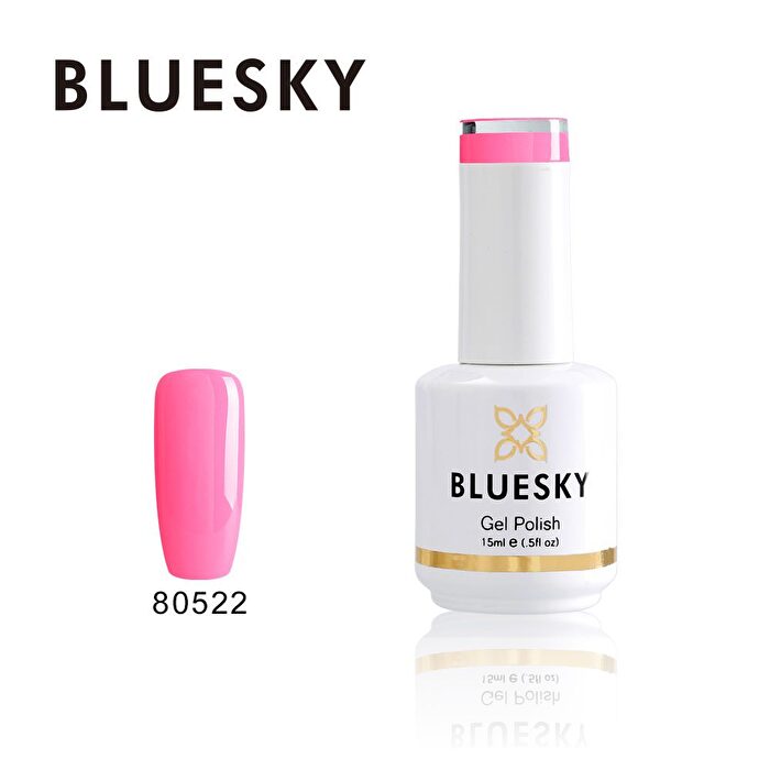 Bluesky 80522 Gotcha Gel Nail Polish 15ml