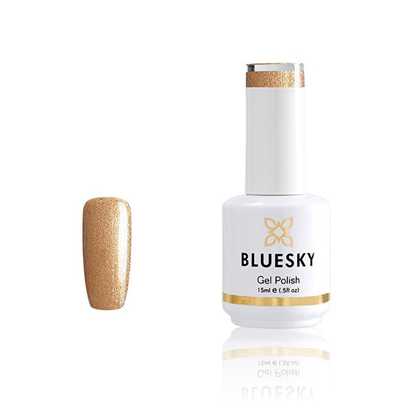 Bluesky 80582 Locket Love Gel Nail Polish 15ml