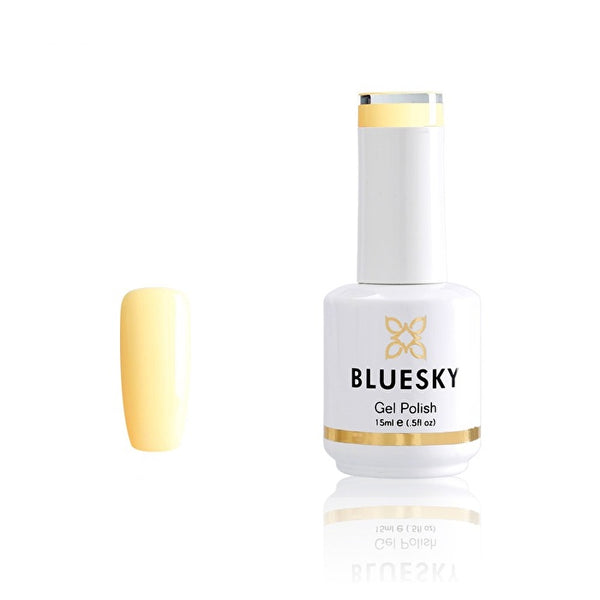 Bluesky Dc115 Personality Gel Nail Polish 15ml