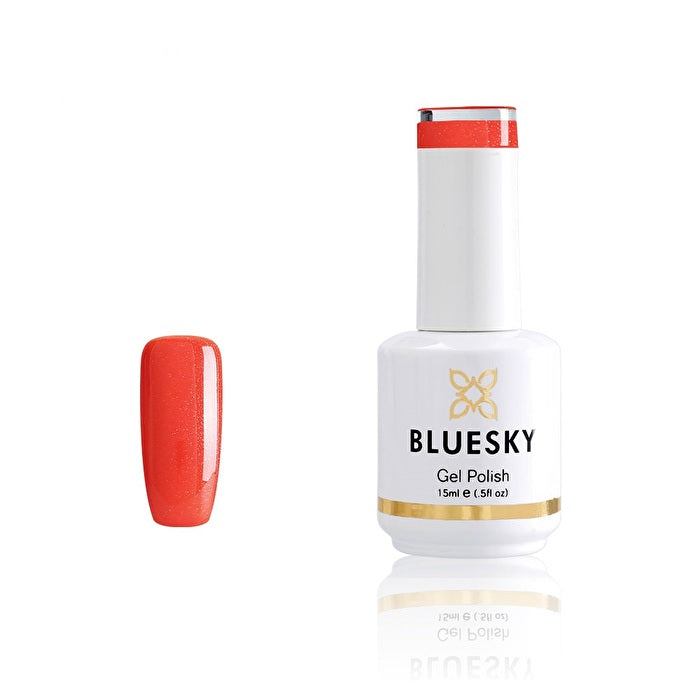 Bluesky A004 Watermelon Lady Gel Nail Polish 15ml