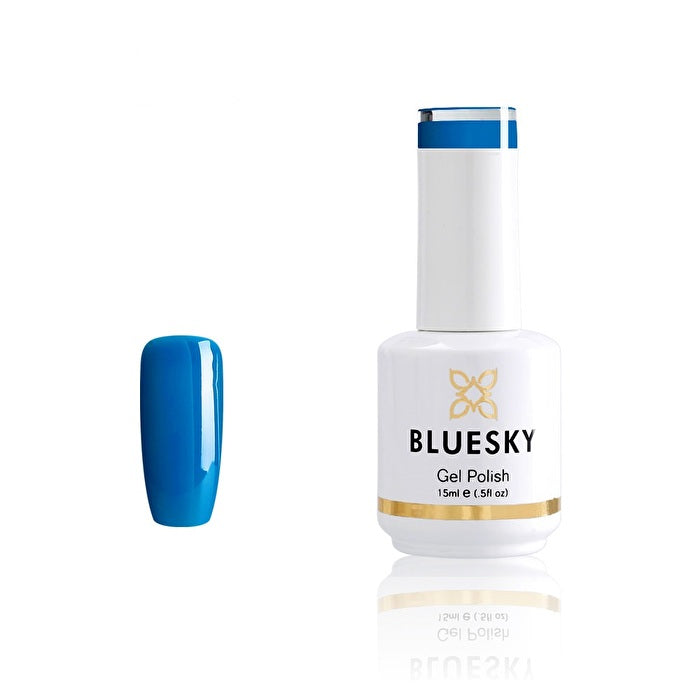 Bluesky Neon1 Gel Nail Polish 15ml