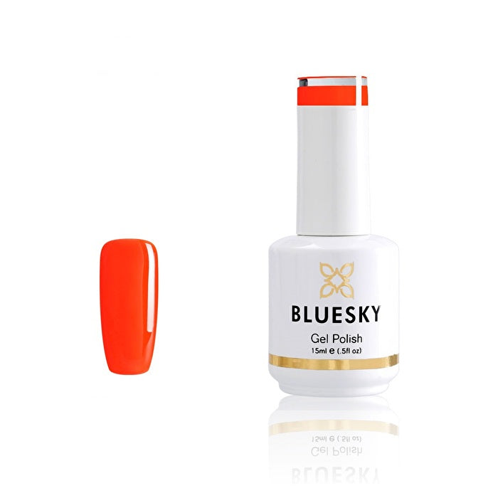 Bluesky Neon22 Burlesque Gel Nail Polish 15ml