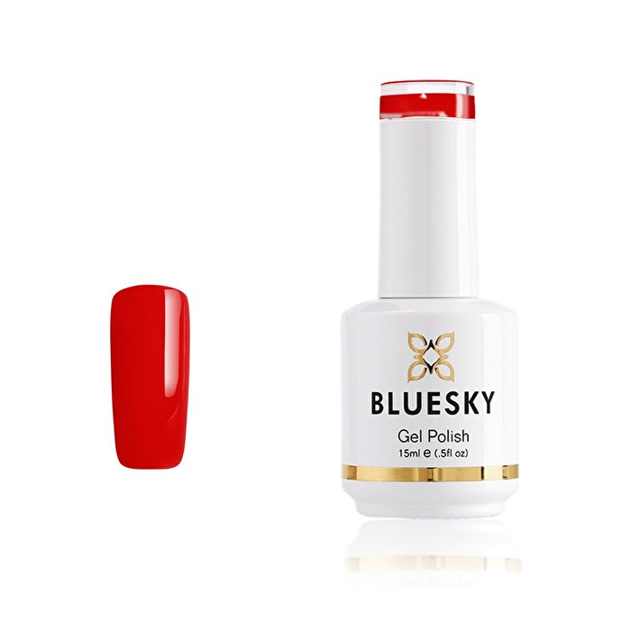 Bluesky Love Affair Gel Polish 15ml