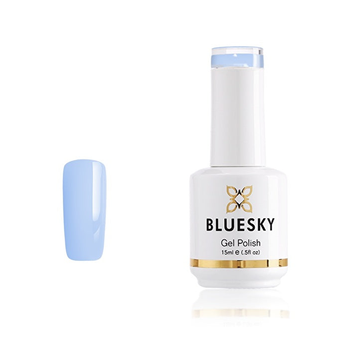 Bluesky Daydream Gel Nail Polish 15ml