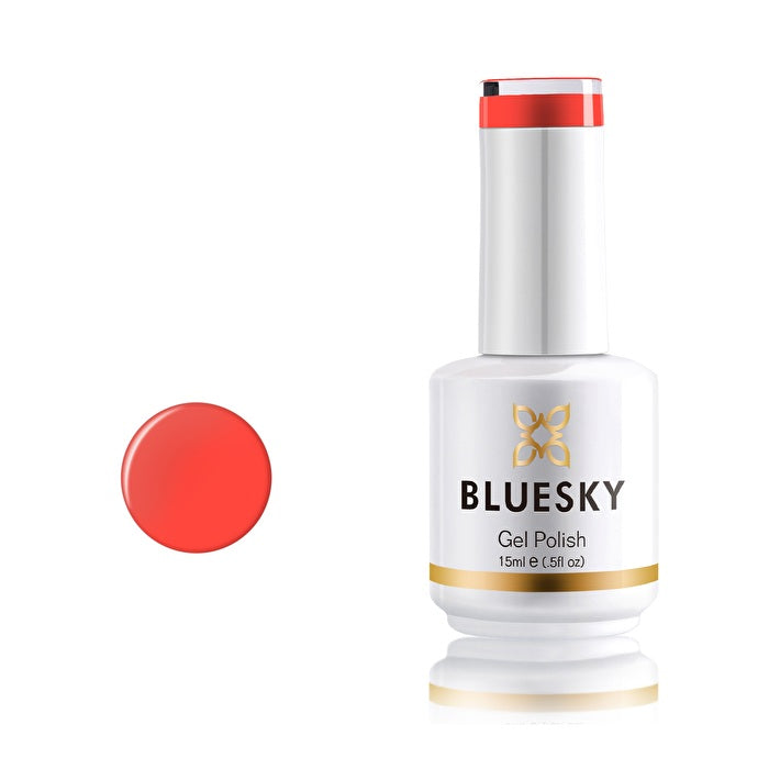 Bluesky Km1135 Havana Gel Nail Polish 15ml