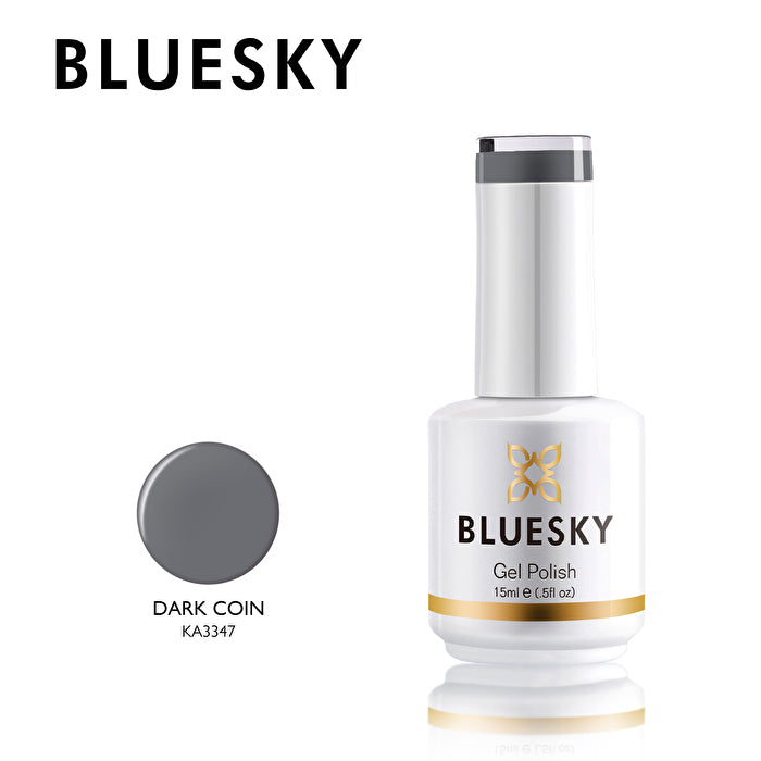 Bluesky 80547 Cake Pop Gel Nail Polish 15ml