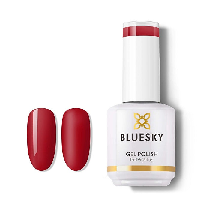 Bluesky D160 Pillar Box Red 15ml