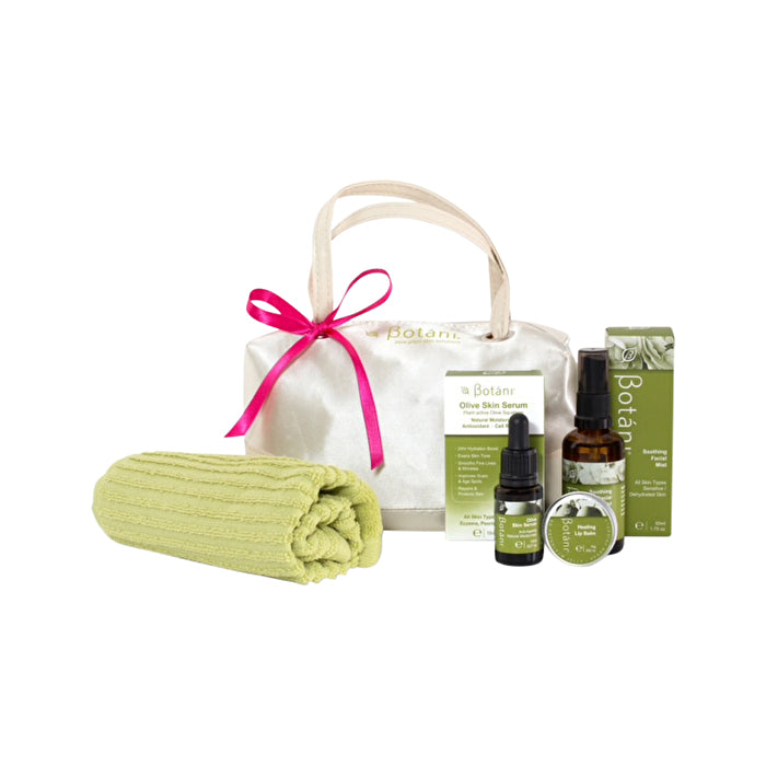 Botani Ultimate Pamper Pack