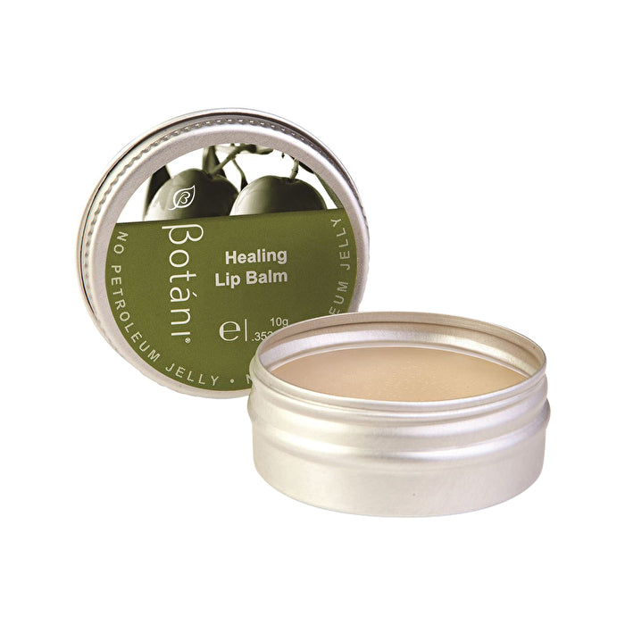 Botani Healing Lip Balm 10g