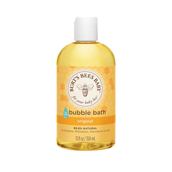 Burts Bees Burt's Bees Baby Bee Bubble Bath Original (no tears) 354ml