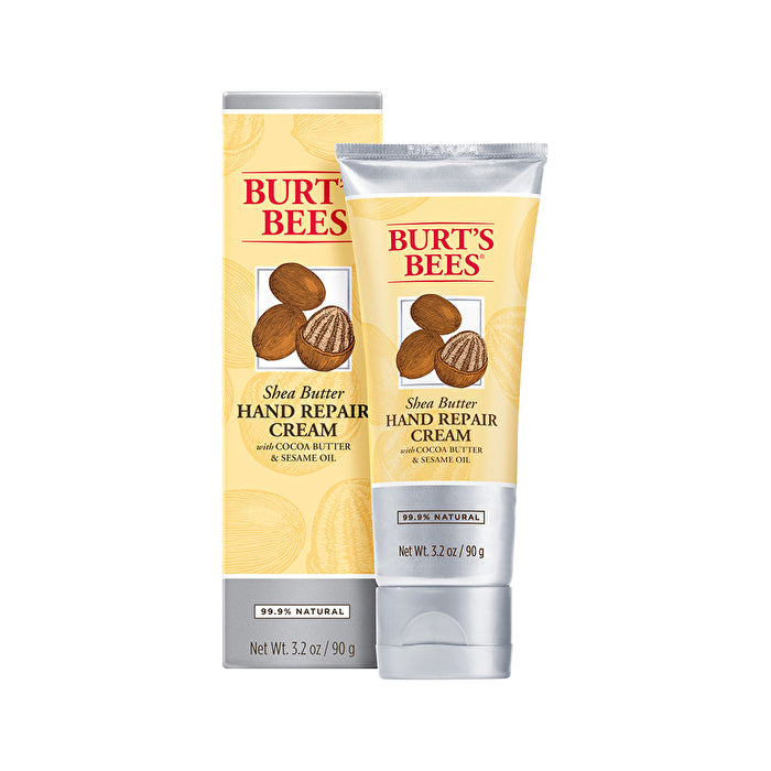 Burt's Bees Burt's Bees Hand Repair Cream Shea Butter 90g