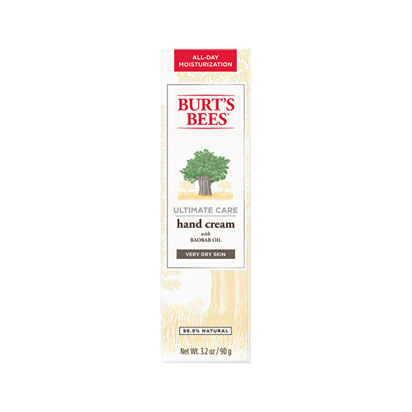 Burts Bees Burt's Bees Ultimate Care Hand Cream 90g