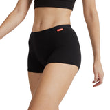 Scarlet Period-Proof Boyshort Moderate to Heavy XS